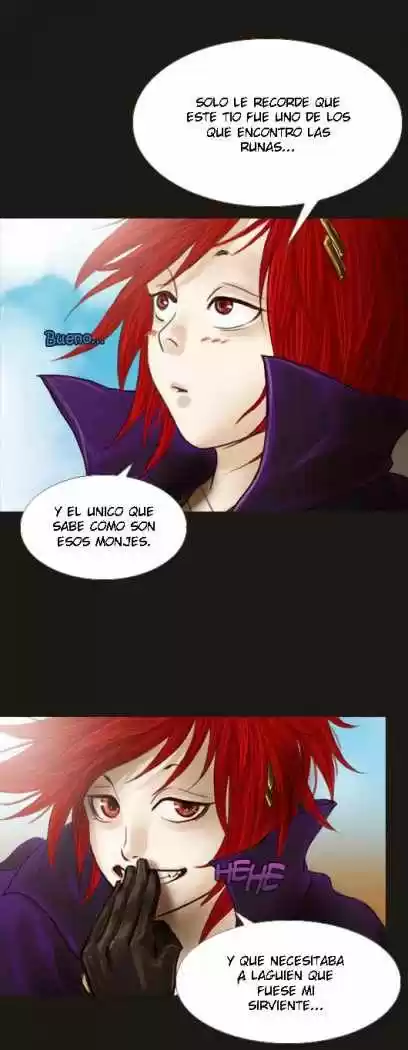 Magician - Capítulo 38 - Página 10 - LectorTMOo