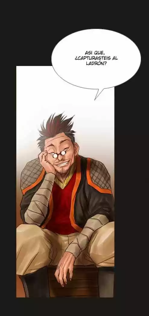 Magician - Capítulo 38 - Página 21 - LectorTMOo