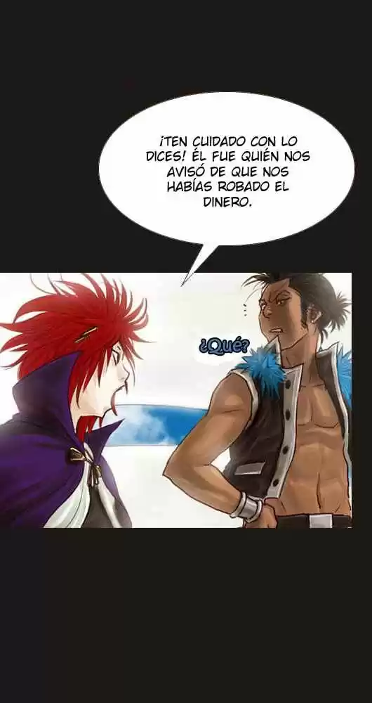 Magician - Capítulo 38 - Página 27 - LectorTMOo
