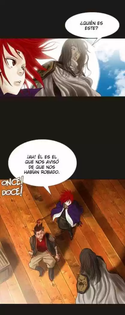 Magician - Capítulo 38 - Página 34 - LectorTMOo