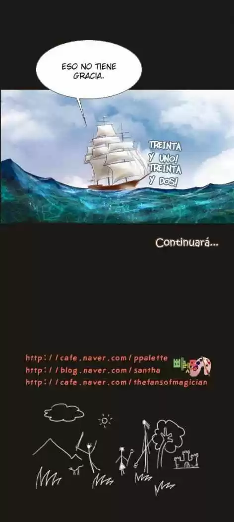 Magician - Capítulo 38 - Página 38 - LectorTMOo