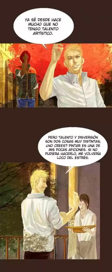 Magician - Capítulo 39 - Página 10 - LectorTMOo