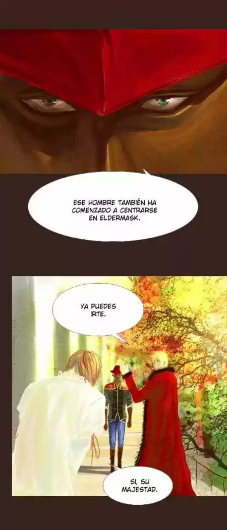 Magician - Capítulo 39 - Página 16 - LectorTMOo