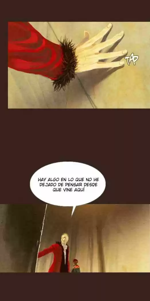 Magician - Capítulo 39 - Página 19 - LectorTMOo