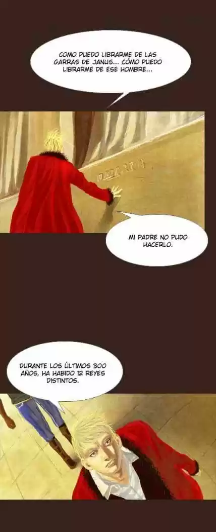 Magician - Capítulo 39 - Página 20 - LectorTMOo