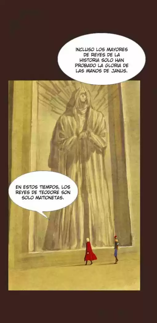 Magician - Capítulo 39 - Página 21 - LectorTMOo