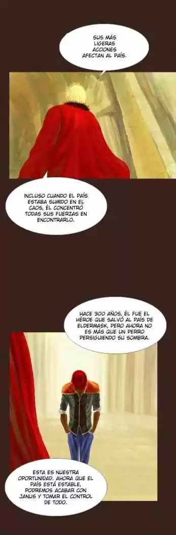 Magician - Capítulo 39 - Página 22 - LectorTMOo
