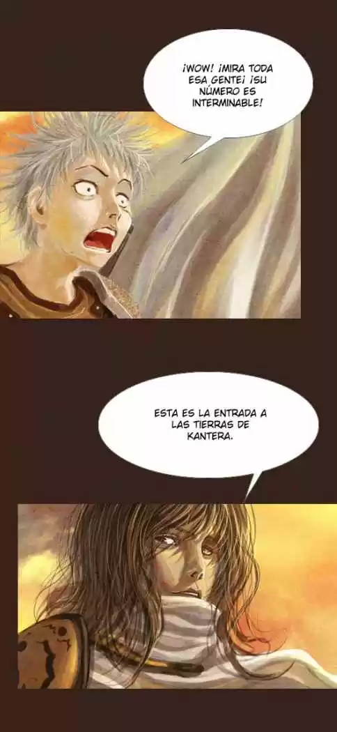 Magician - Capítulo 39 - Página 30 - LectorTMOo