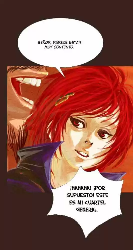 Magician - Capítulo 39 - Página 34 - LectorTMOo