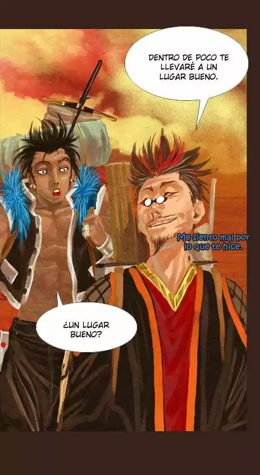 Magician - Capítulo 39 - Página 35 - LectorTMOo