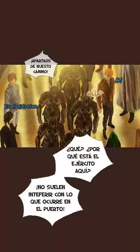 Magician - Capítulo 39 - Página 37 - LectorTMOo
