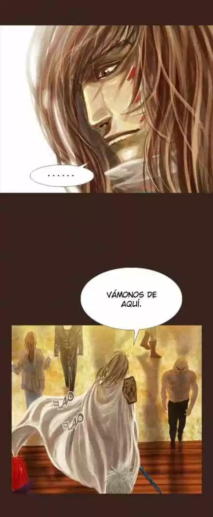 Magician - Capítulo 39 - Página 38 - LectorTMOo