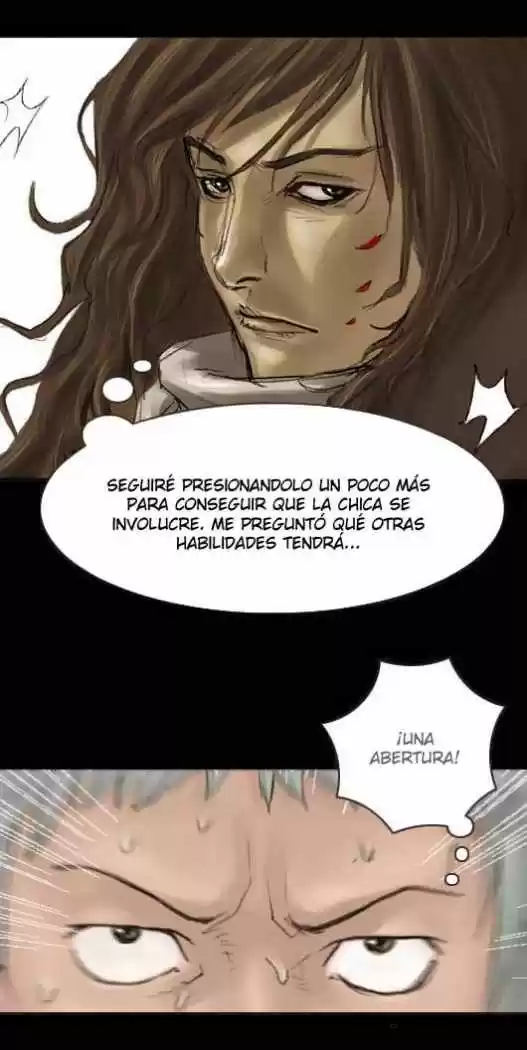 Magician - Capítulo 4 - Página 12 - LectorTMOo