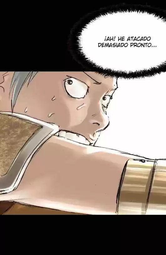 Magician - Capítulo 4 - Página 14 - LectorTMOo