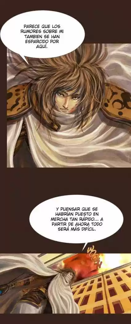 Magician - Capítulo 40 - Página 4 - LectorTMOo