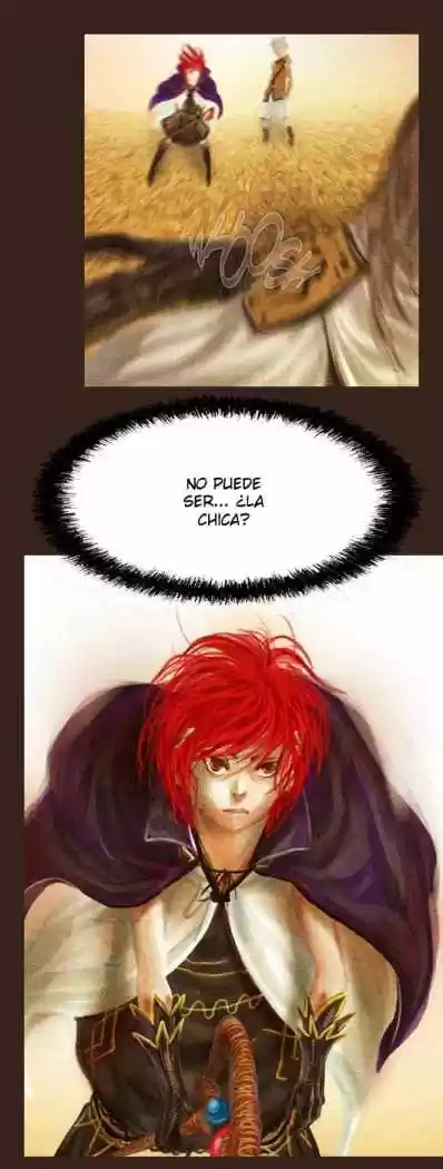 Magician - Capítulo 41 - Página 32 - LectorTMOo
