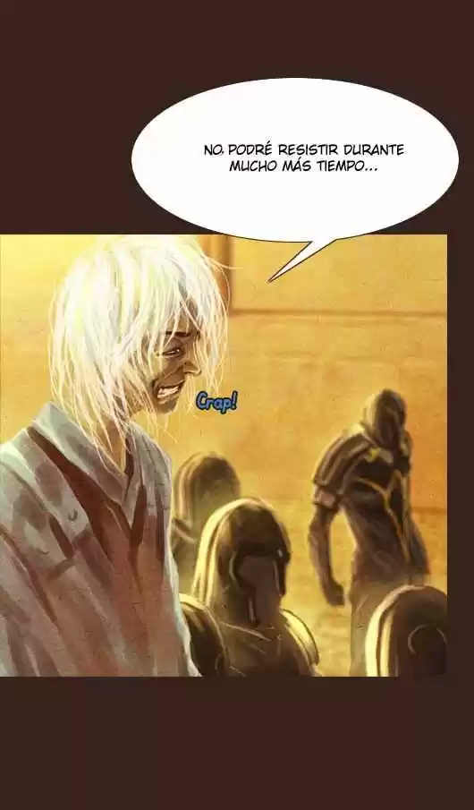 Magician - Capítulo 41 - Página 34 - LectorTMOo