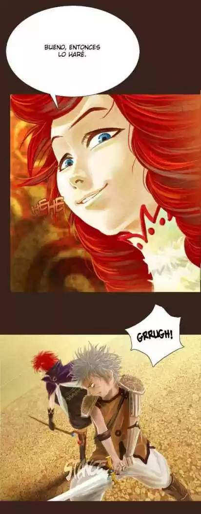 Magician - Capítulo 42 - Página 4 - LectorTMOo