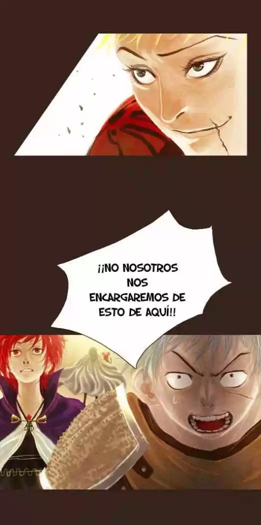 Magician - Capítulo 42 - Página 12 - LectorTMOo