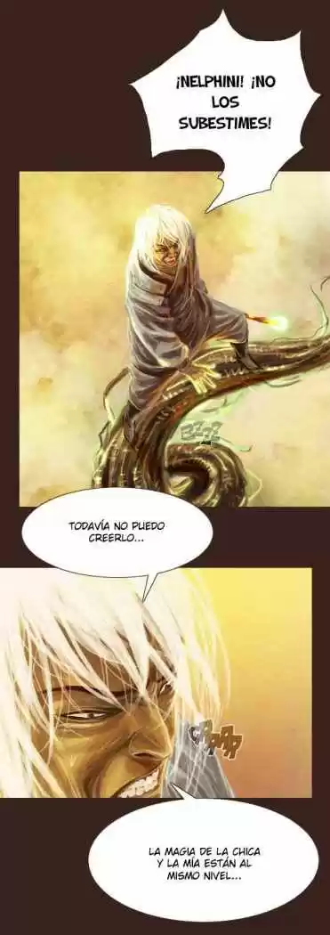 Magician - Capítulo 42 - Página 15 - LectorTMOo