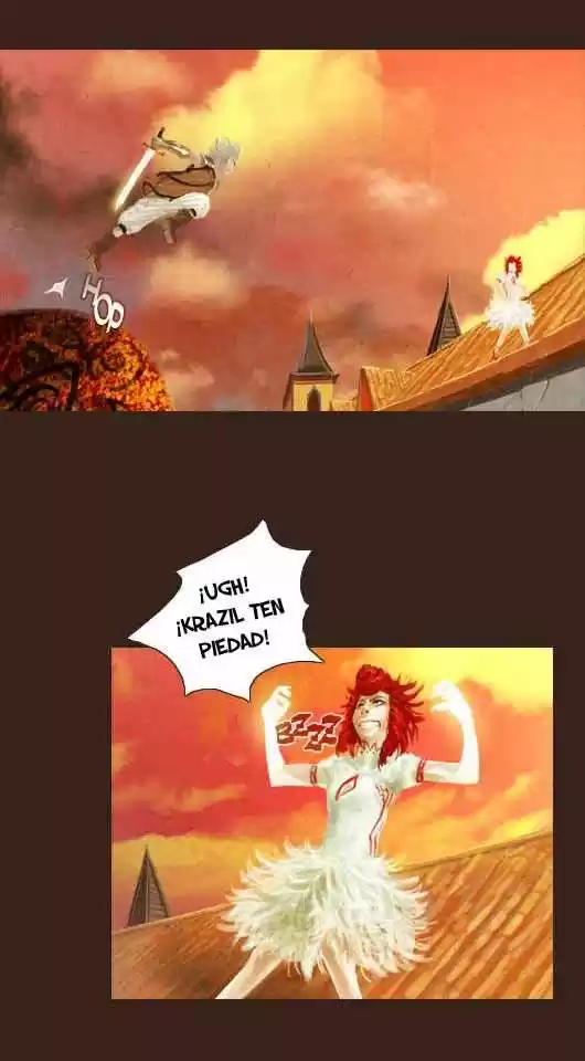Magician - Capítulo 42 - Página 27 - LectorTMOo