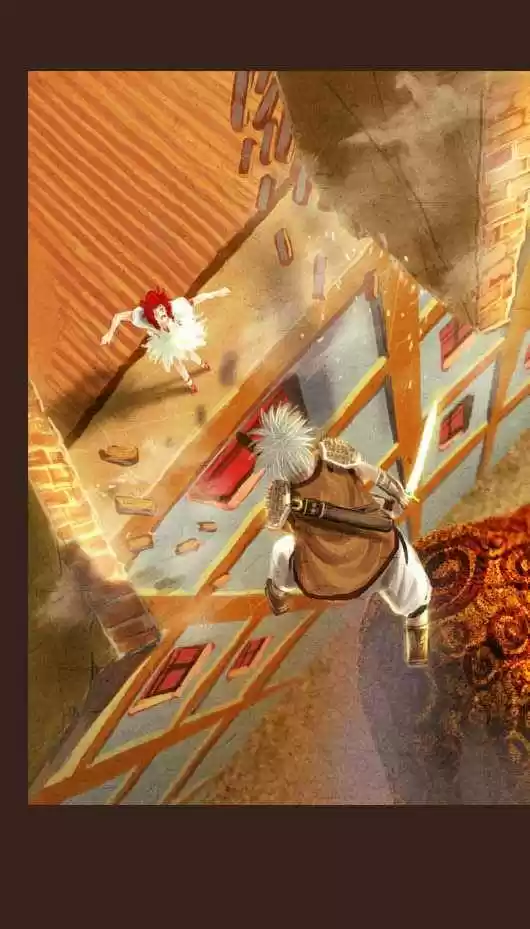 Magician - Capítulo 42 - Página 32 - LectorTMOo