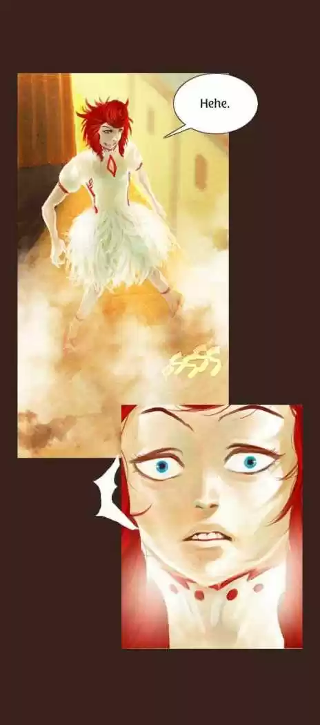 Magician - Capítulo 43 - Página 3 - LectorTMOo