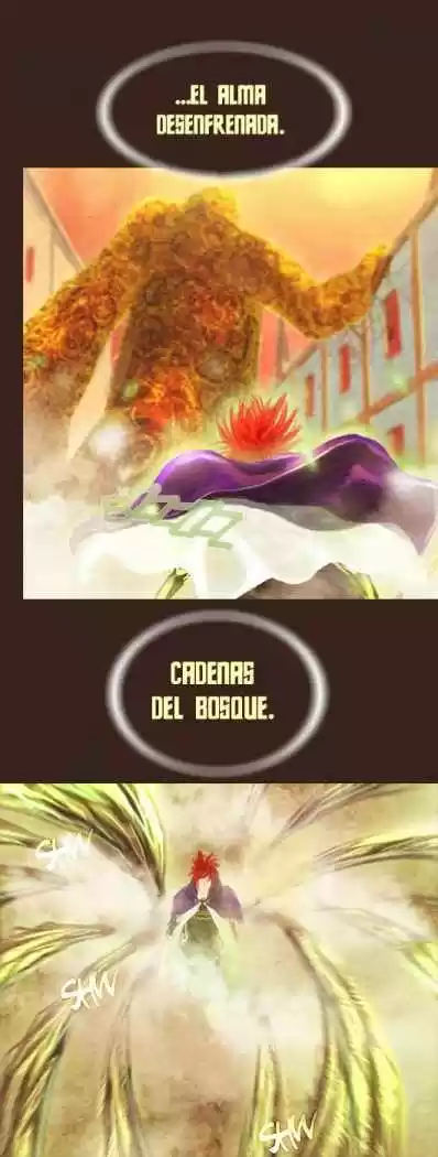 Magician - Capítulo 43 - Página 8 - LectorTMOo