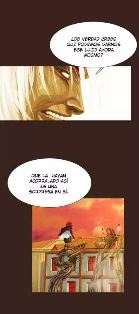 Magician - Capítulo 43 - Página 19 - LectorTMOo
