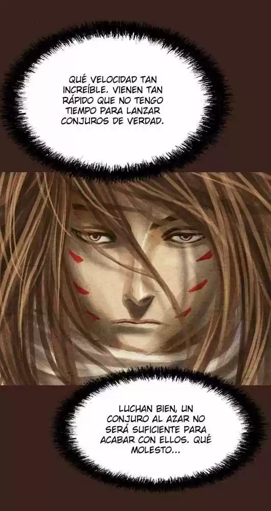 Magician - Capítulo 43 - Página 26 - LectorTMOo