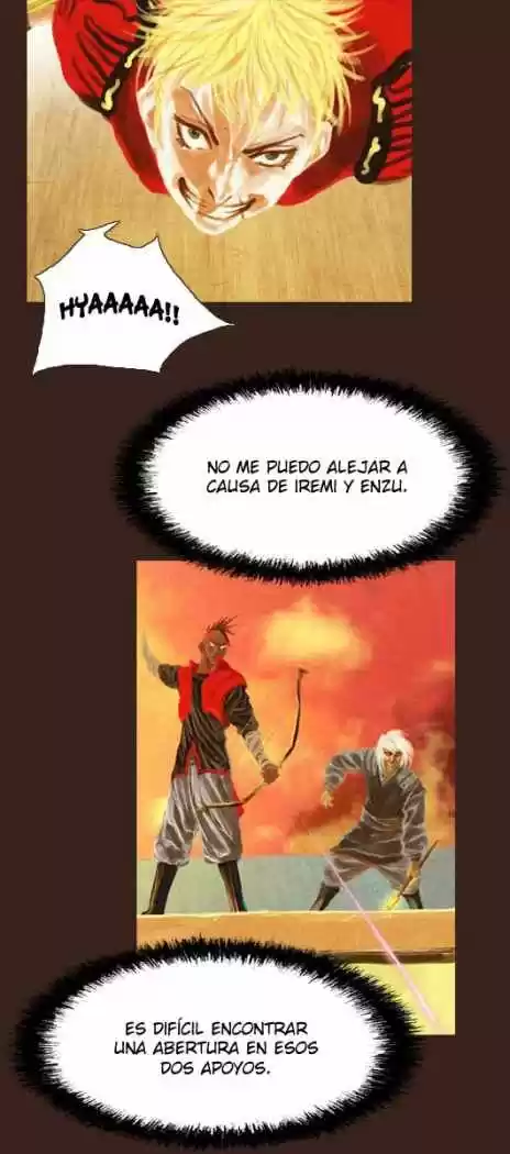 Magician - Capítulo 43 - Página 27 - LectorTMOo