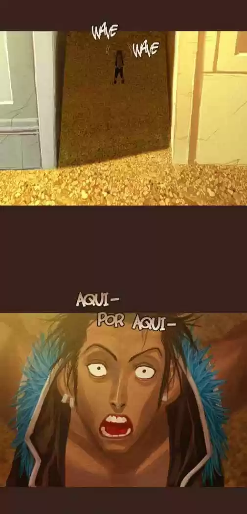 Magician - Capítulo 46 - Página 10 - LectorTMOo