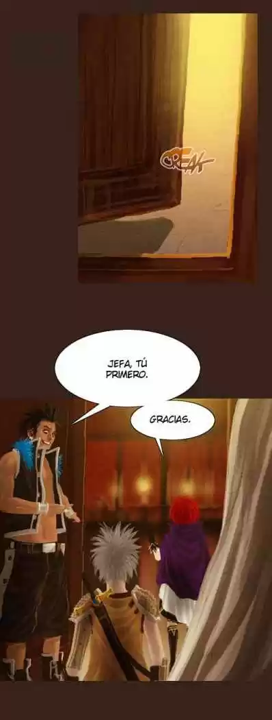 Magician - Capítulo 46 - Página 30 - LectorTMOo