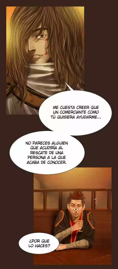 Magician - Capítulo 47 - Página 4 - LectorTMOo