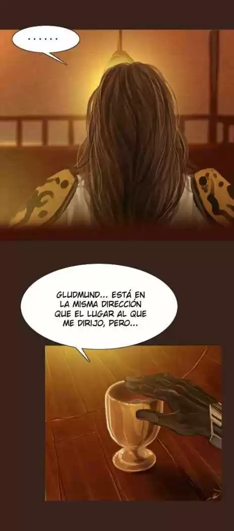 Magician - Capítulo 47 - Página 16 - LectorTMOo