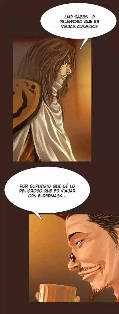 Magician - Capítulo 47 - Página 17 - LectorTMOo
