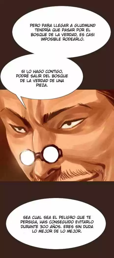 Magician - Capítulo 47 - Página 18 - LectorTMOo