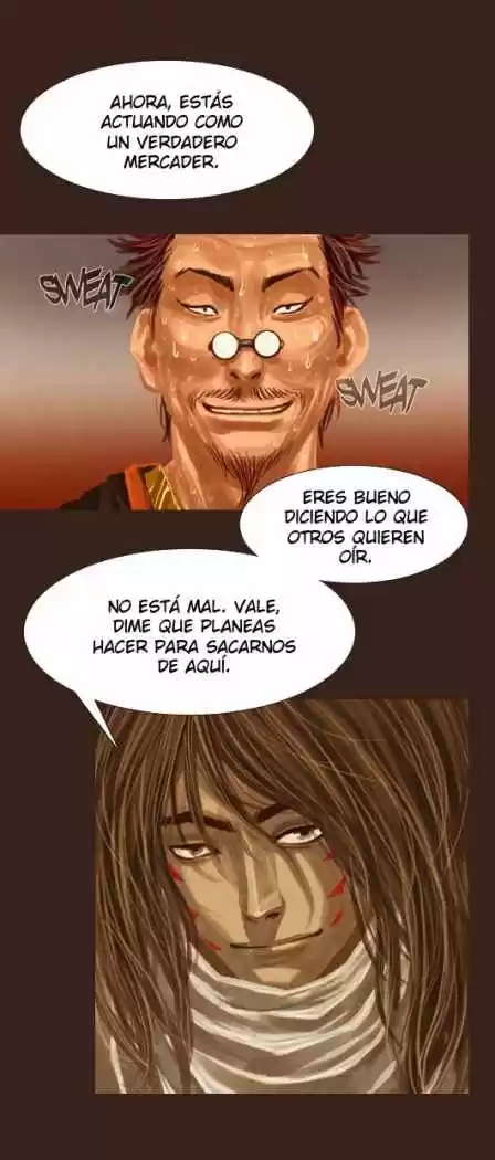 Magician - Capítulo 47 - Página 21 - LectorTMOo