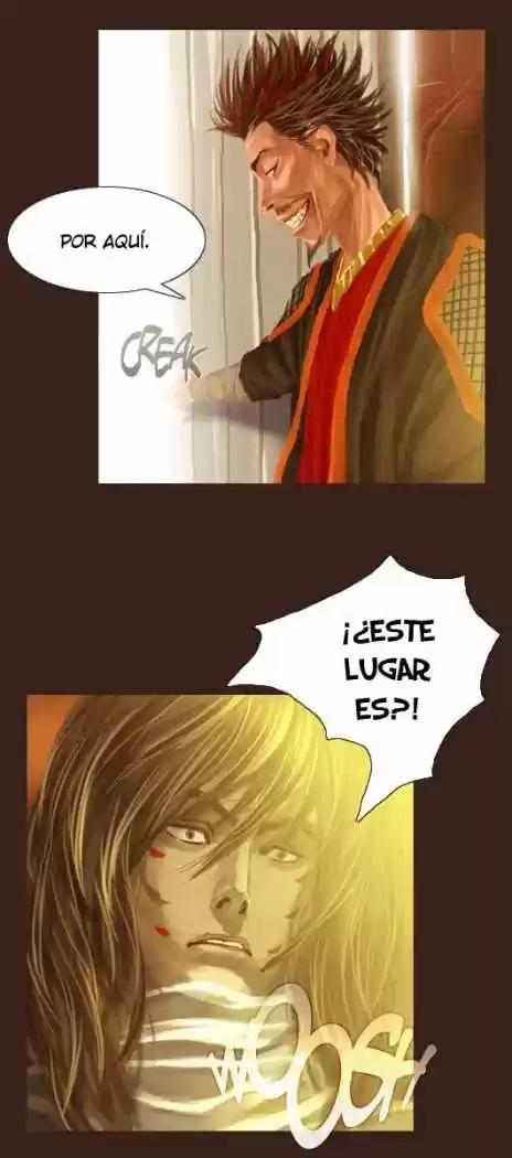 Magician - Capítulo 47 - Página 25 - LectorTMOo