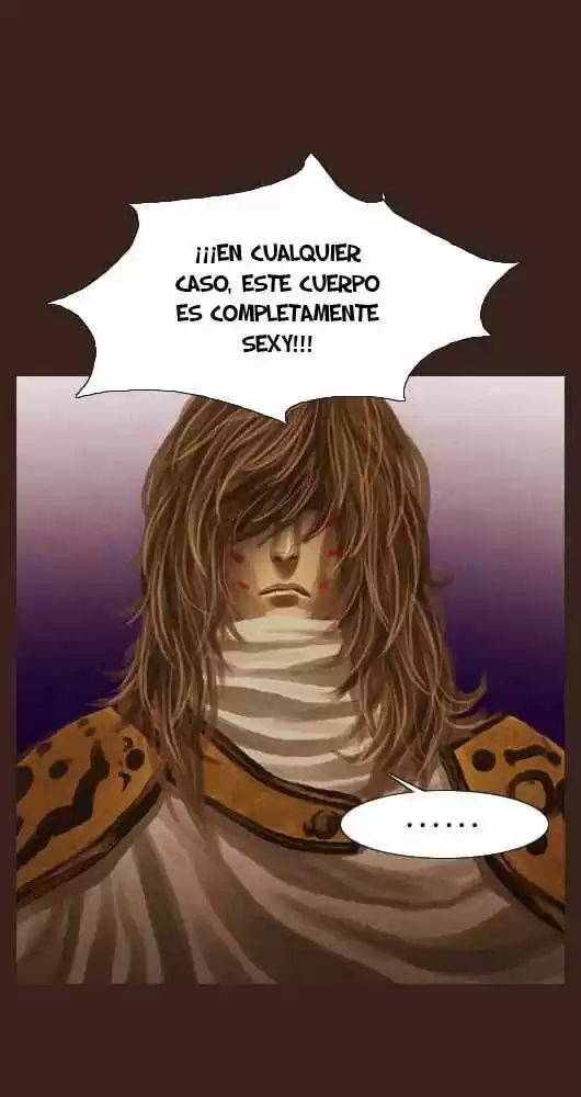 Magician - Capítulo 48 - Página 5 - LectorTMOo