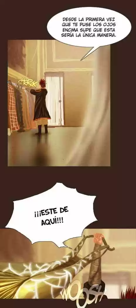 Magician - Capítulo 48 - Página 7 - LectorTMOo