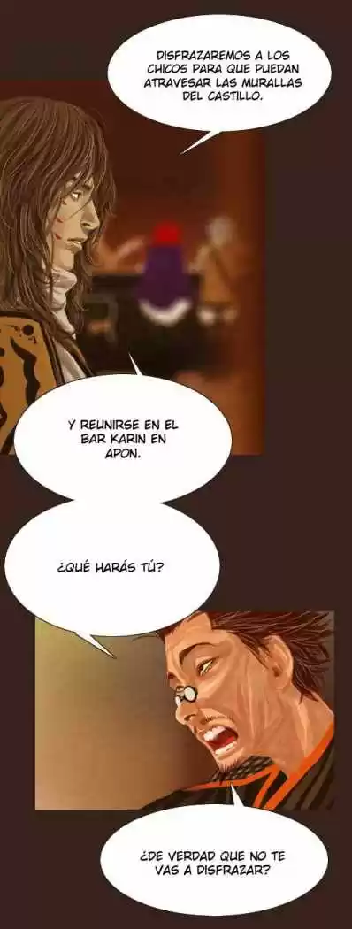 Magician - Capítulo 48 - Página 12 - LectorTMOo