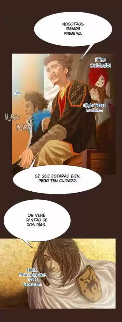 Magician - Capítulo 48 - Página 28 - LectorTMOo
