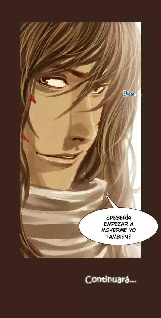 Magician - Capítulo 48 - Página 30 - LectorTMOo