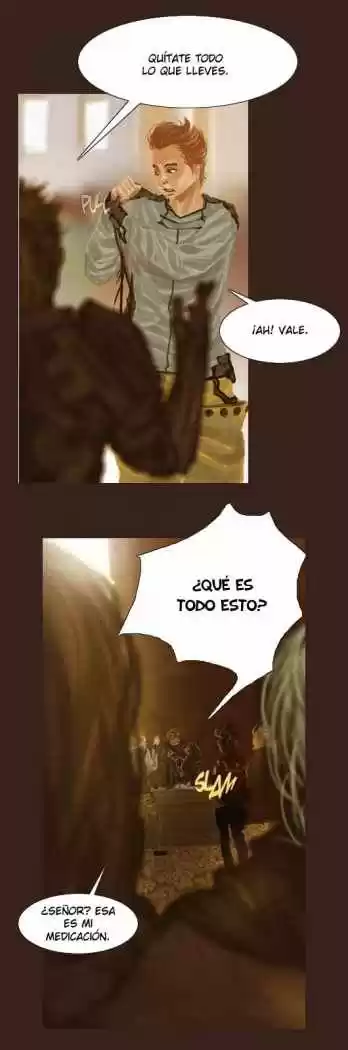 Magician - Capítulo 49 - Página 6 - LectorTMOo