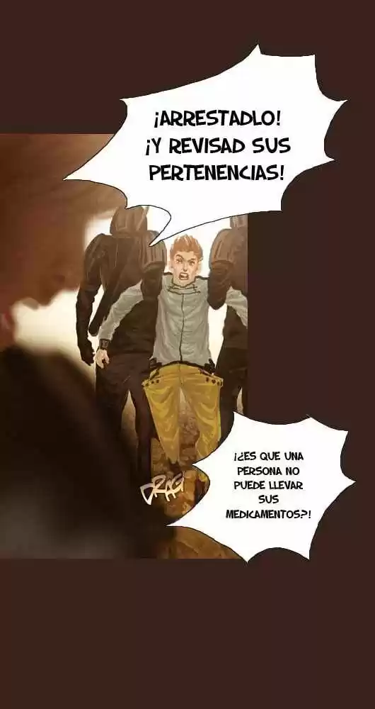Magician - Capítulo 49 - Página 7 - LectorTMOo