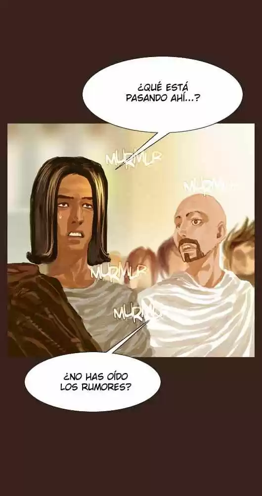 Magician - Capítulo 49 - Página 8 - LectorTMOo