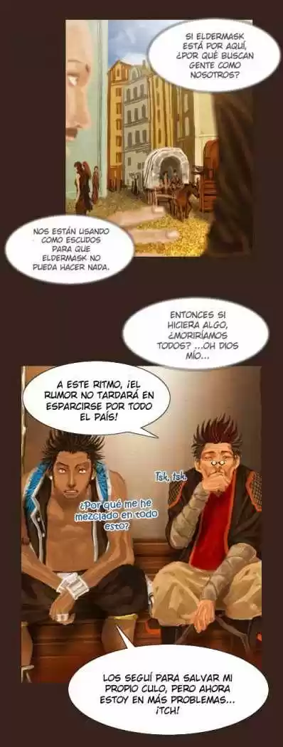 Magician - Capítulo 49 - Página 10 - LectorTMOo