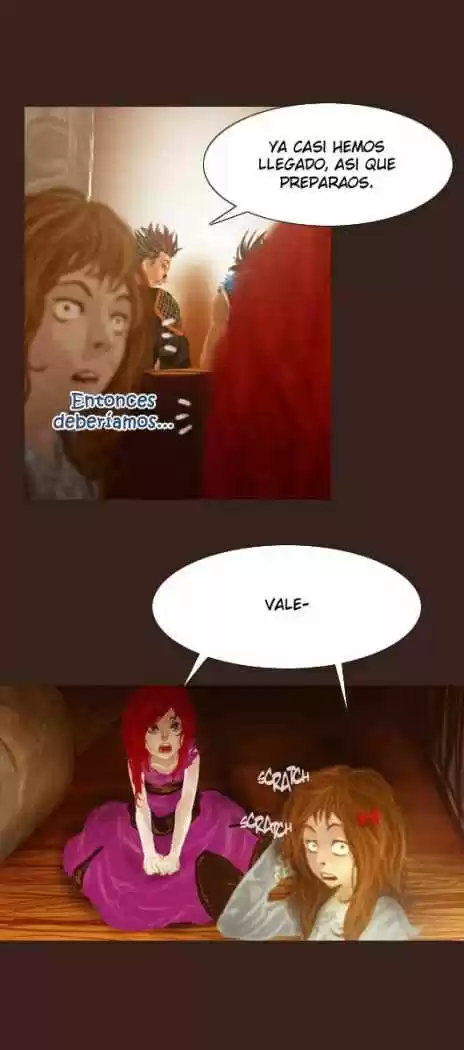 Magician - Capítulo 49 - Página 11 - LectorTMOo