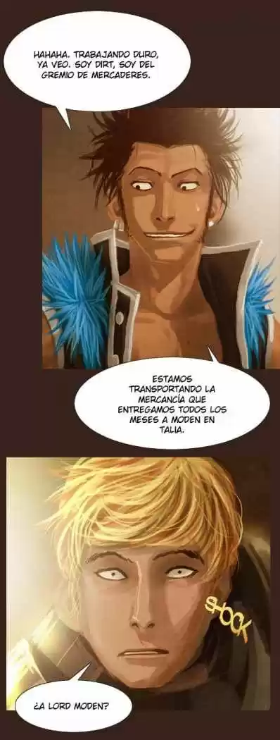 Magician - Capítulo 49 - Página 15 - LectorTMOo